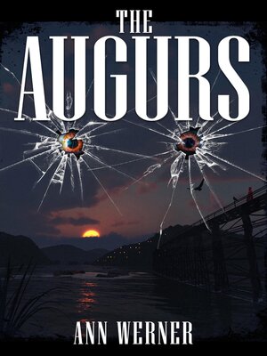 cover image of The Augurs